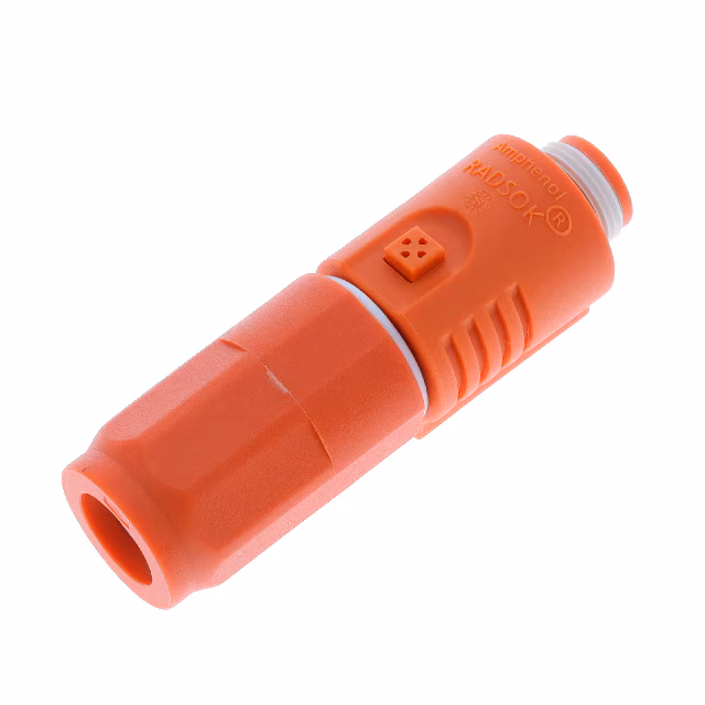 SLPIPA25BSO0 Amphenol Industrial Operations  Conectores especializados